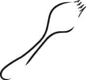 La Georgette logo