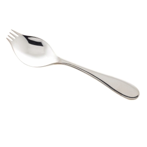 Georgette Standing Inox 20 microns couvert multifonction