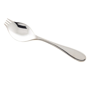 Georgette Standing Inox 33 microns couvert multifonction