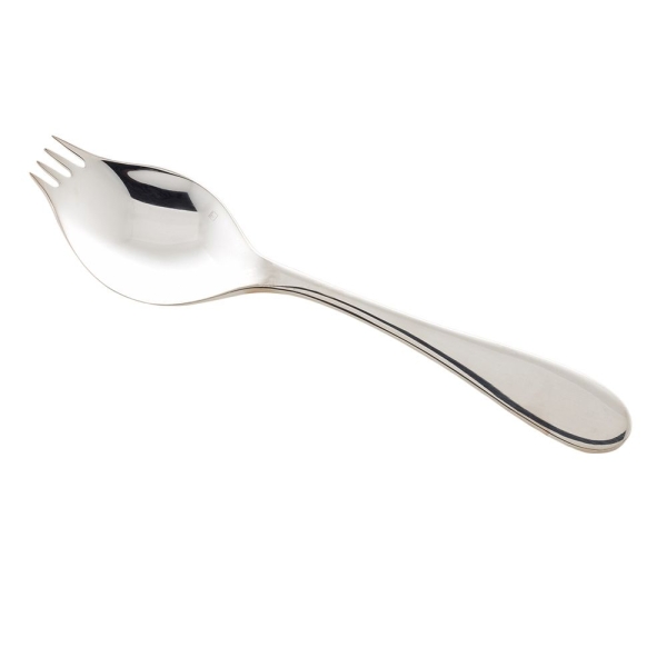 Georgette Standing Inox 33 microns couvert multifonction