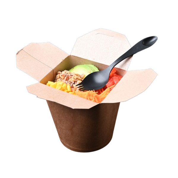 Georgette Unik noire boite lunch pokeball