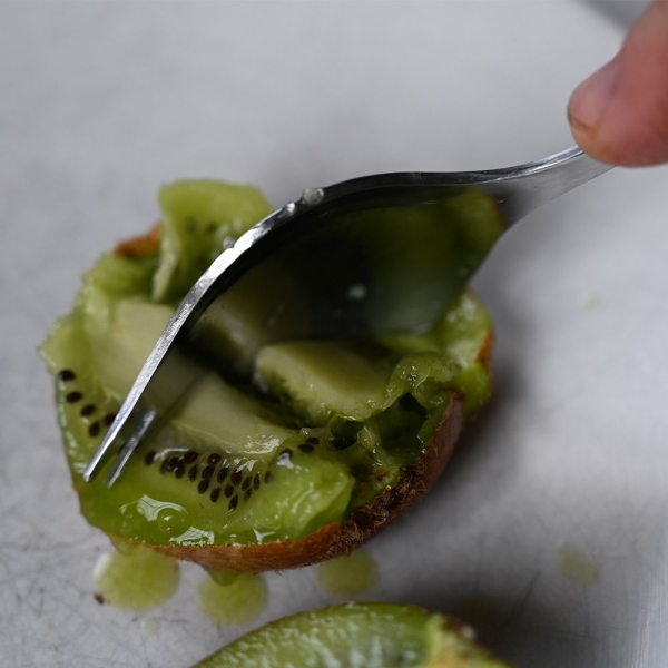 Georgette Unik kiwi