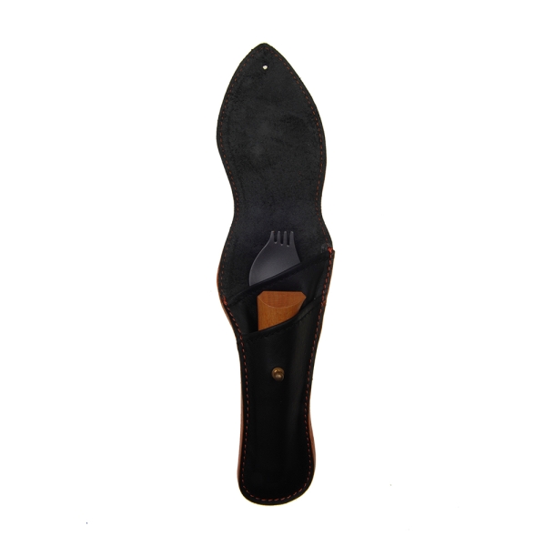 Etui georgette aventure