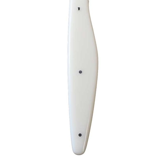 George collection teymen blanc manche