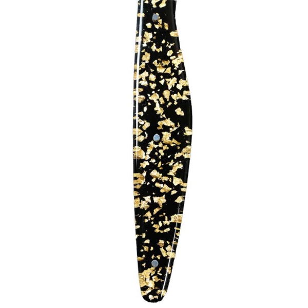 George collection teymen paillettes or manche