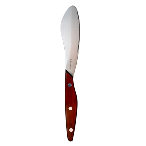 Georges couteau multifonction finition bois